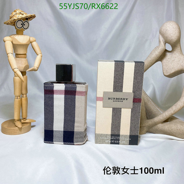 Burberry-Perfume Code: RX6622 $: 55USD