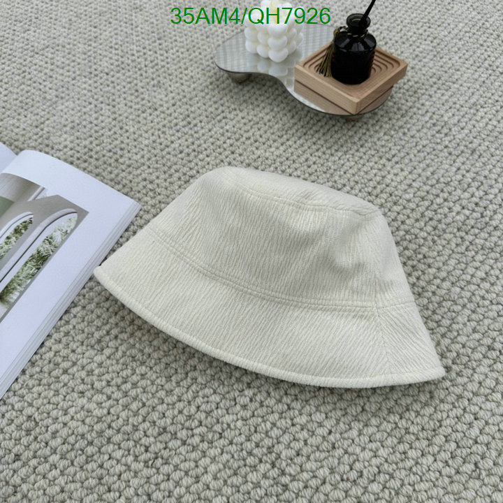 Chanel-Cap(Hat) Code: QH7926 $: 35USD