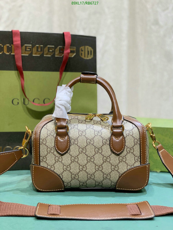 Gucci-Bag-4A Quality Code: RB6727 $: 89USD