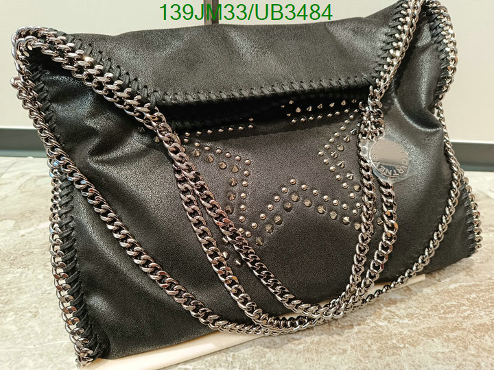 Stella McCartney-Bag-Mirror Quality Code: UB3484 $: 139USD