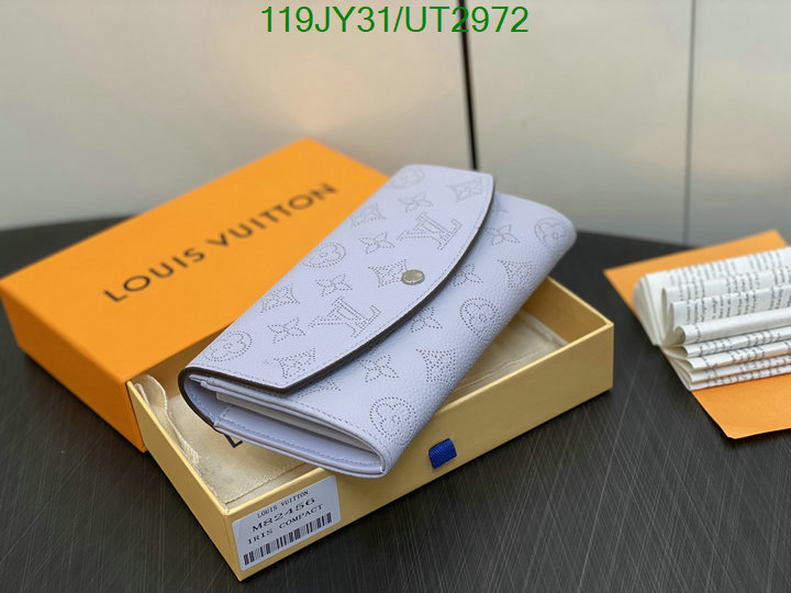 LV-Wallet Mirror Quality Code: UT2972 $: 119USD