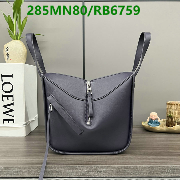 Loewe-Bag-Mirror Quality Code: RB6759 $: 285USD