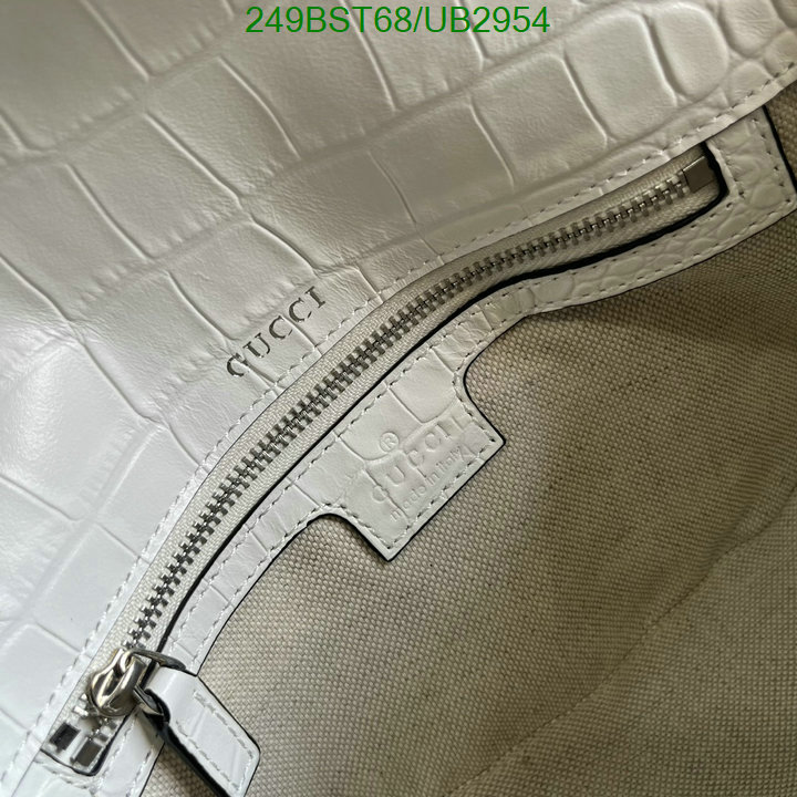 Gucci-Bag-Mirror Quality Code: UB2954 $: 249USD