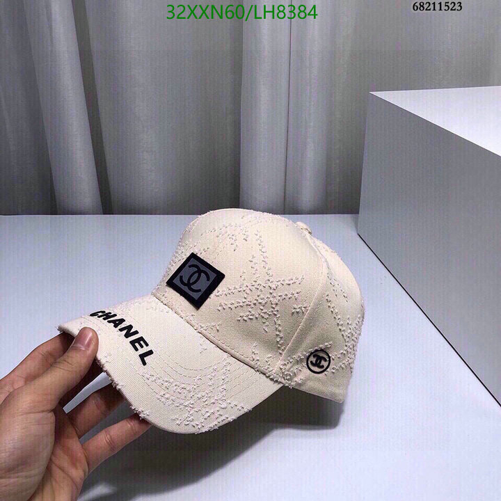 Chanel-Cap(Hat) Code: LH8384 $: 32USD