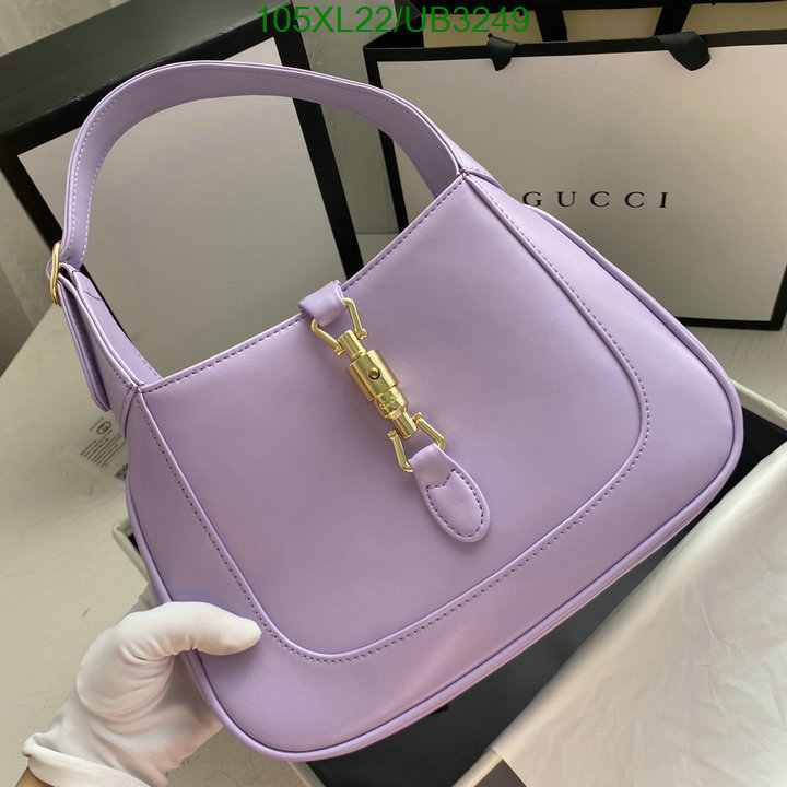 Gucci-Bag-4A Quality Code: UB3249 $: 105USD