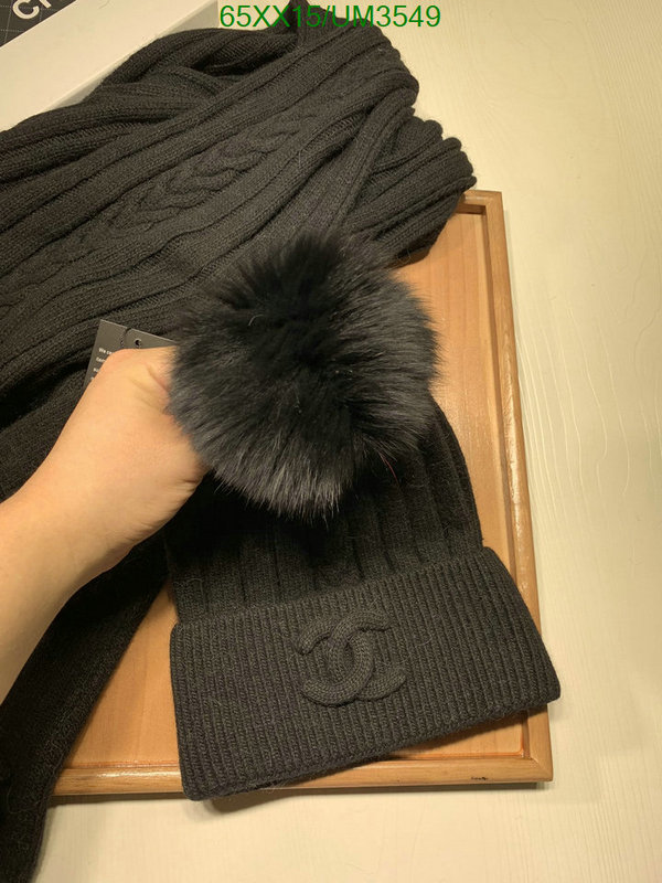 Chanel-Scarf Code: UM3549 $: 65USD