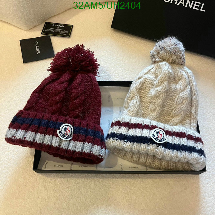 Moncler-Cap(Hat) Code: UH2404 $: 32USD