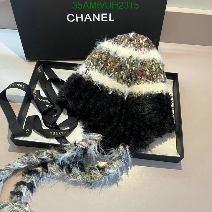 Chanel-Cap(Hat) Code: UH2315 $: 35USD