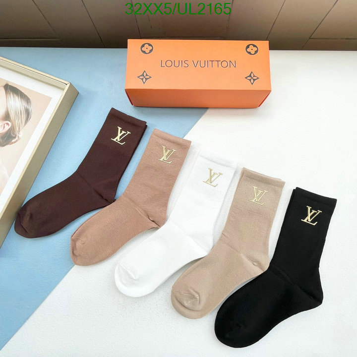 LV-Sock Code: UL2165 $: 32USD