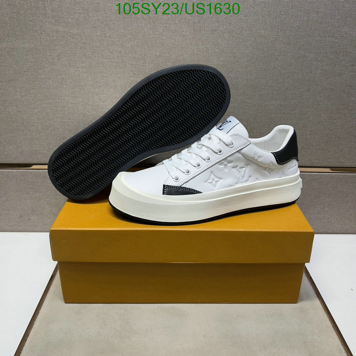 LV-Men shoes Code: US1630 $: 105USD