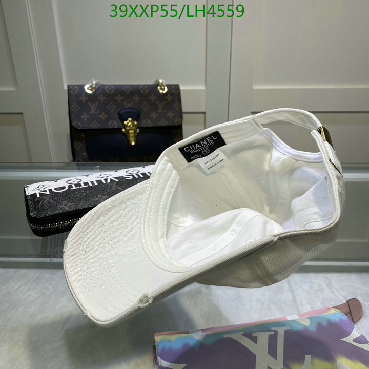 Chanel-Cap(Hat) Code: LH4559 $: 39USD