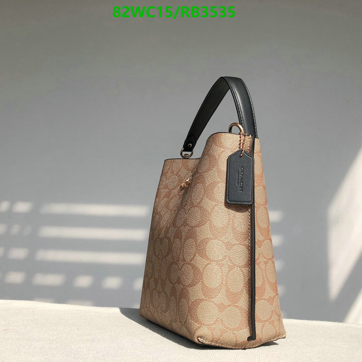 Coach-Bag-4A Quality Code: RB3535 $: 82USD