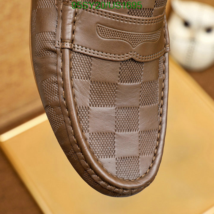 LV-Men shoes Code: US1695 $: 95USD