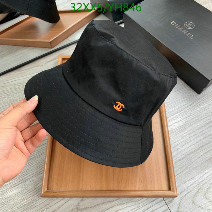 Chanel-Cap(Hat) Code: YH846 $: 32USD