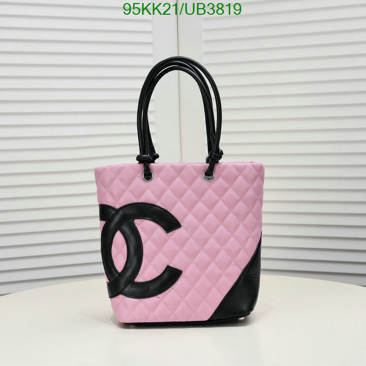 Chanel-Bag-4A Quality Code: UB3819 $: 95USD