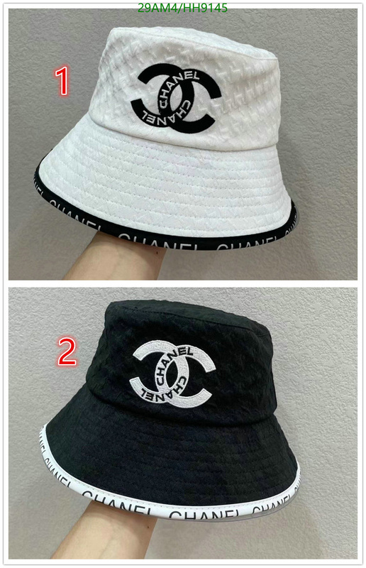 Chanel-Cap(Hat) Code: HH9145 $: 29USD