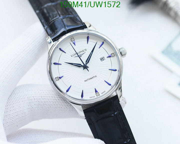 Longines-Watch-Mirror Quality Code: UW1572 $: 159USD