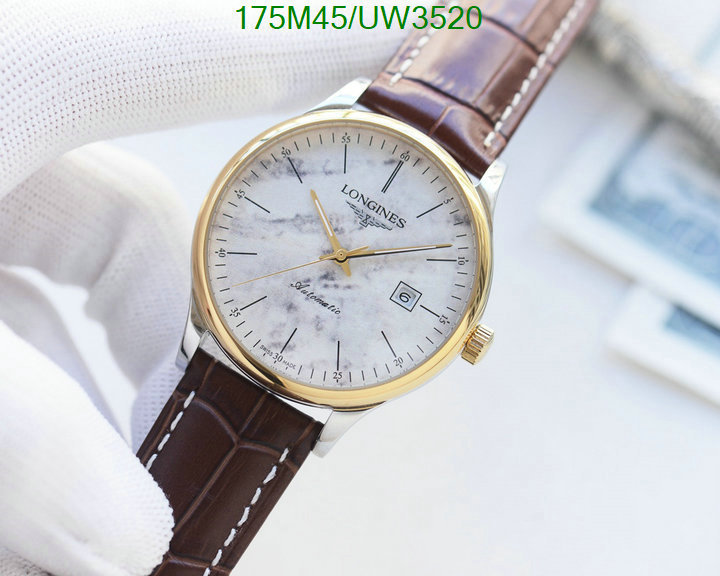 LONGINES-Watch-4A Quality Code: UW3520 $: 175USD