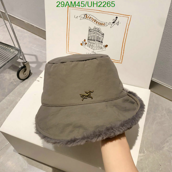 ARCTERYX-Cap(Hat) Code: UH2265 $: 29USD