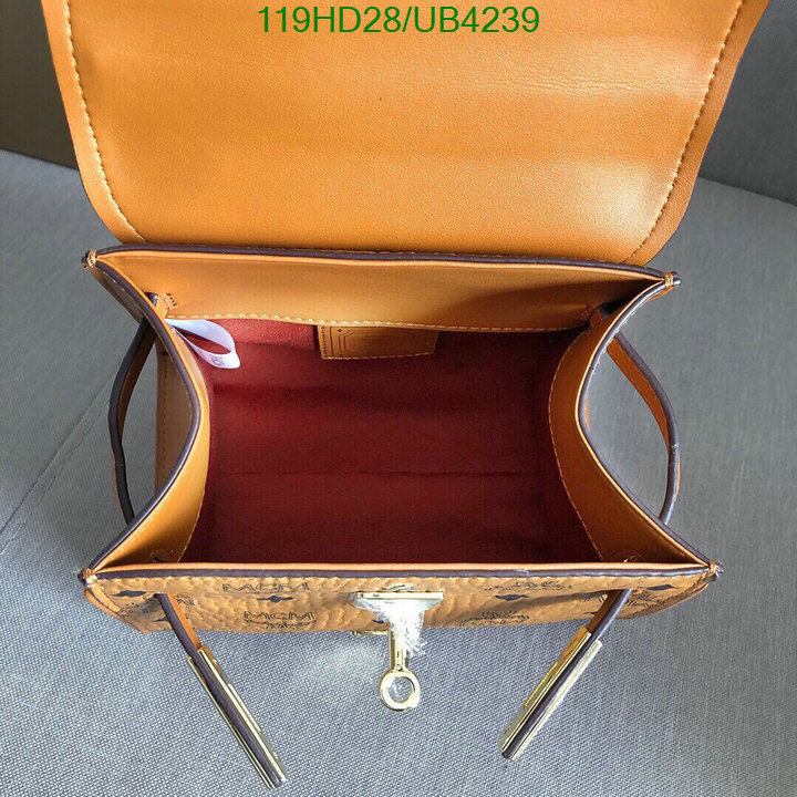 MCM-Bag-Mirror Quality Code: UB4239 $: 119USD