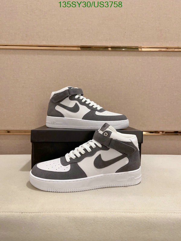 Nike-Men shoes Code: US3758 $: 135USD