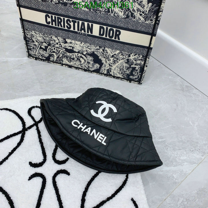Chanel-Cap(Hat) Code: QH361 $: 35USD