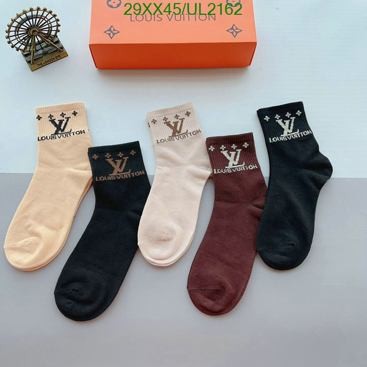 LV-Sock Code: UL2162 $: 29USD