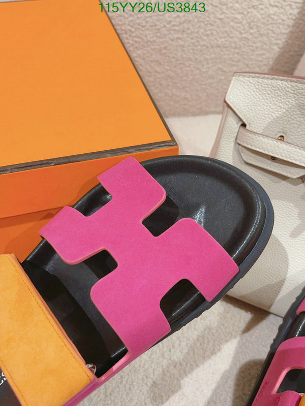 Hermes-Women Shoes Code: US3843