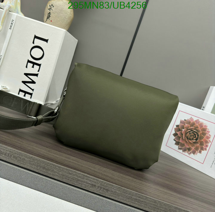 Loewe-Bag-Mirror Quality Code: UB4256 $: 295USD