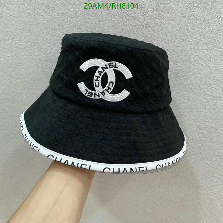 Chanel-Cap(Hat) Code: RH8104 $: 29USD