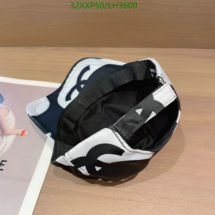 Chanel-Cap(Hat) Code: LH3600 $: 32USD