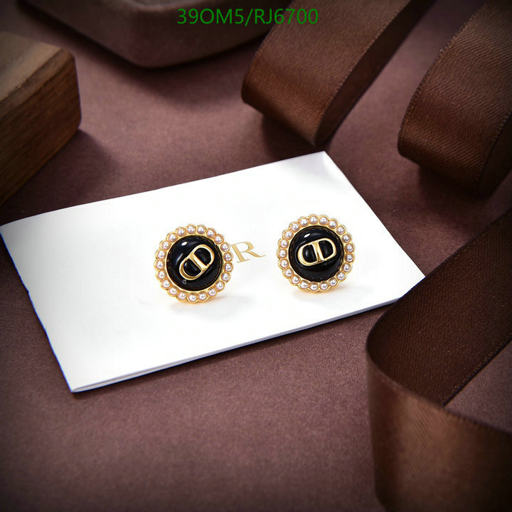 Dior-Jewelry Code: RJ6700 $: 39USD