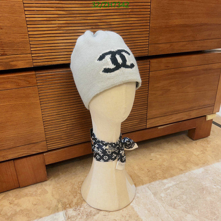 Chanel-Cap(Hat) Code: ZH7342 $: 32USD