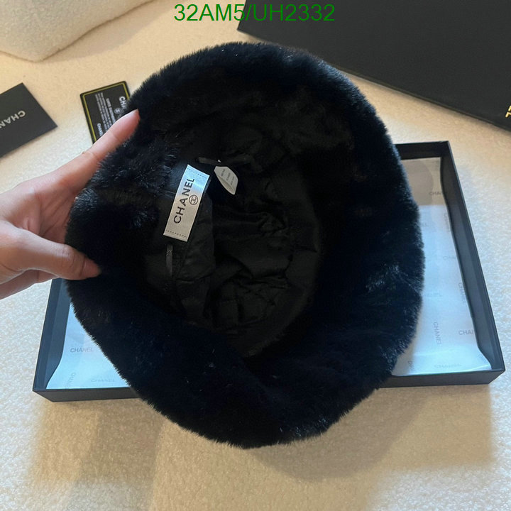 Chanel-Cap(Hat) Code: UH2332 $: 32USD