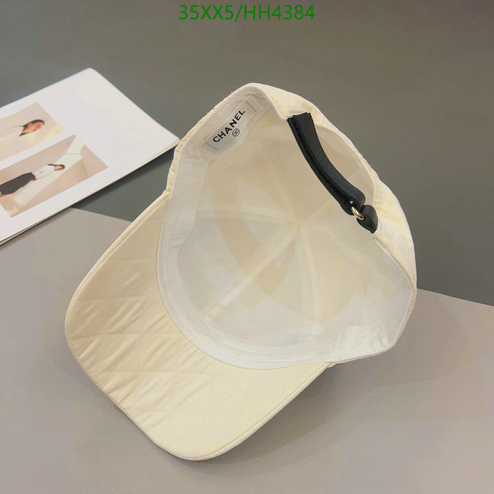 Chanel-Cap(Hat) Code: HH4384 $: 35USD
