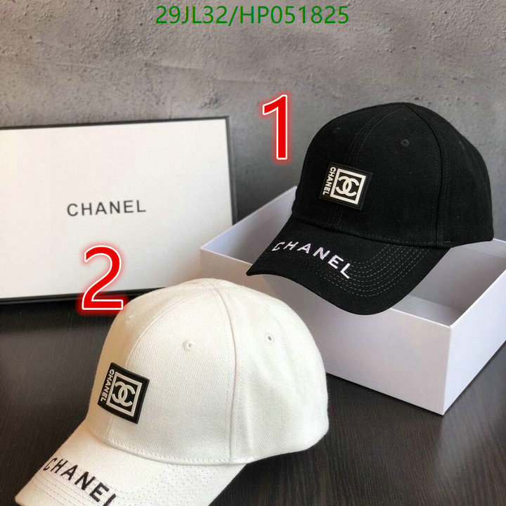 Chanel-Cap(Hat) Code: HP051825 $: 29USD