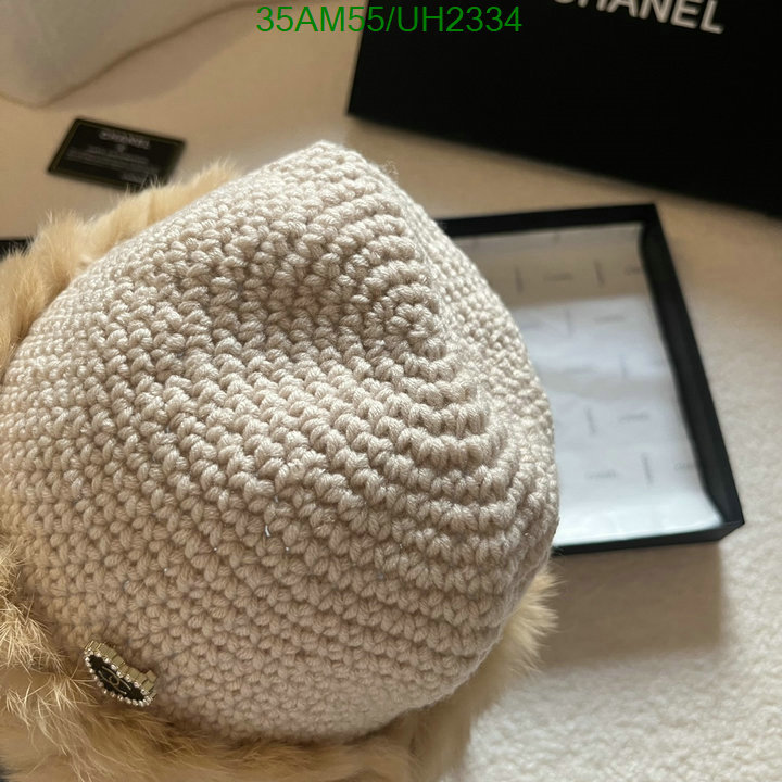 Chanel-Cap(Hat) Code: UH2334 $: 35USD