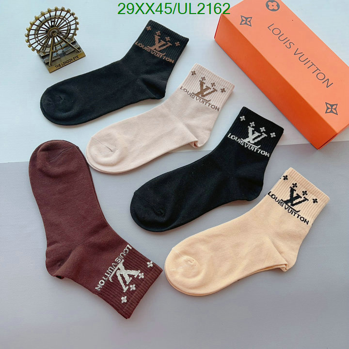 LV-Sock Code: UL2162 $: 29USD