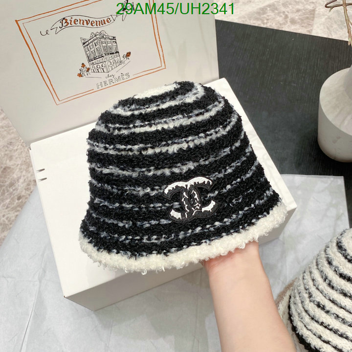 Chanel-Cap(Hat) Code: UH2341 $: 29USD