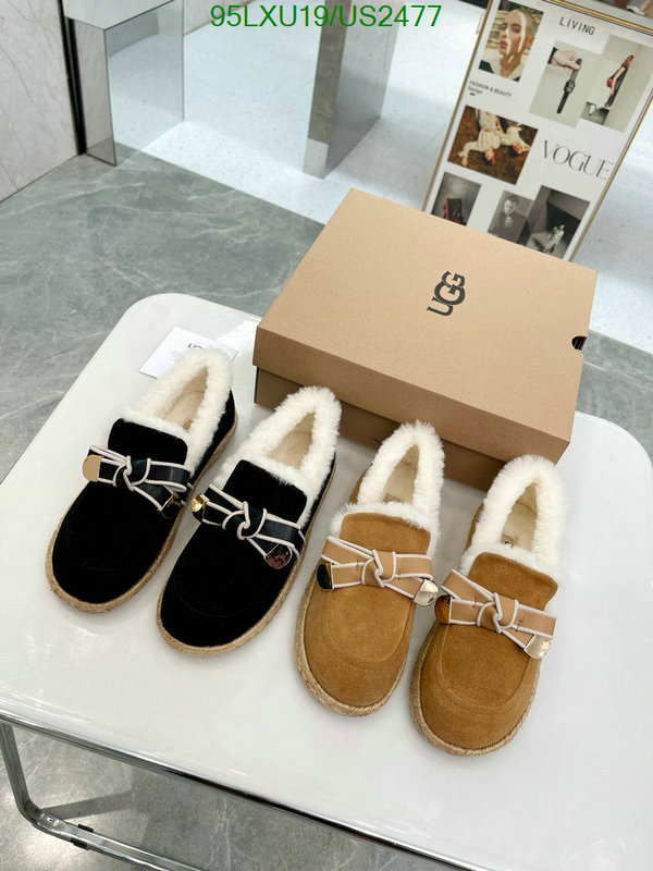 UGG-Women Shoes Code: US2477 $: 95USD