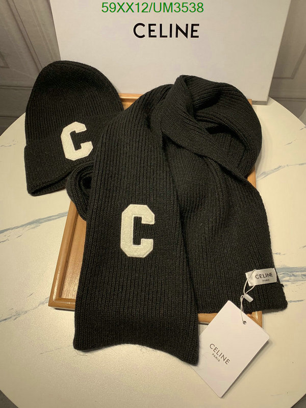 Celine-Scarf Code: UM3538 $: 59USD