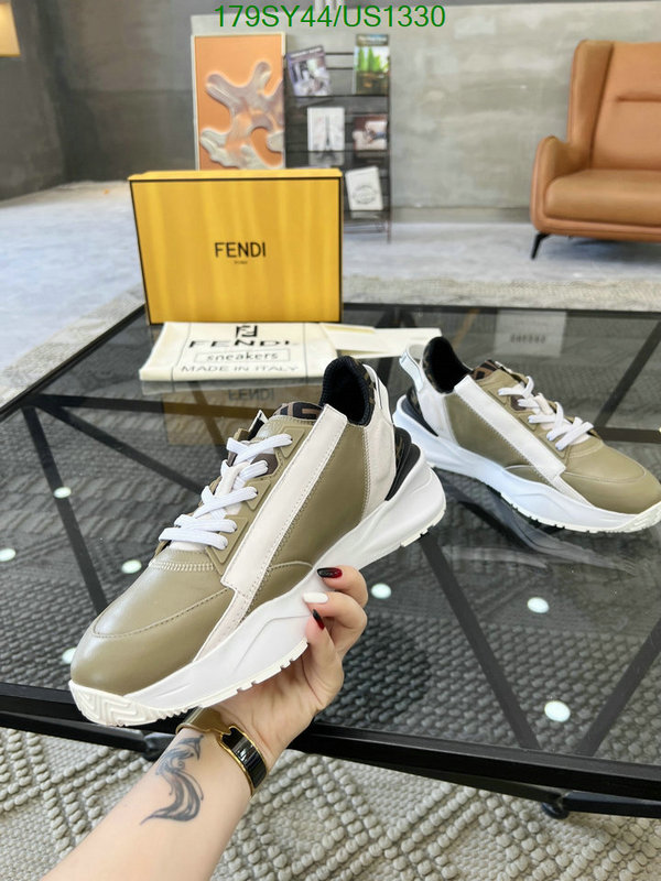 Fendi-Men shoes Code: US1330 $: 179USD