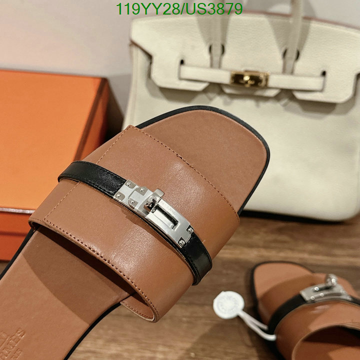 Hermes-Women Shoes Code: US3879 $: 119USD