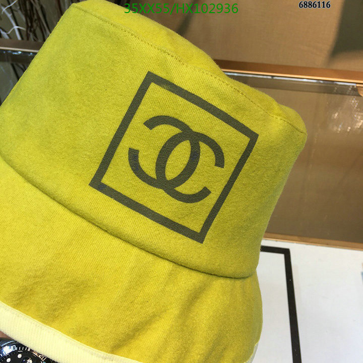 Chanel-Cap(Hat) Code: HX102936 $: 35USD