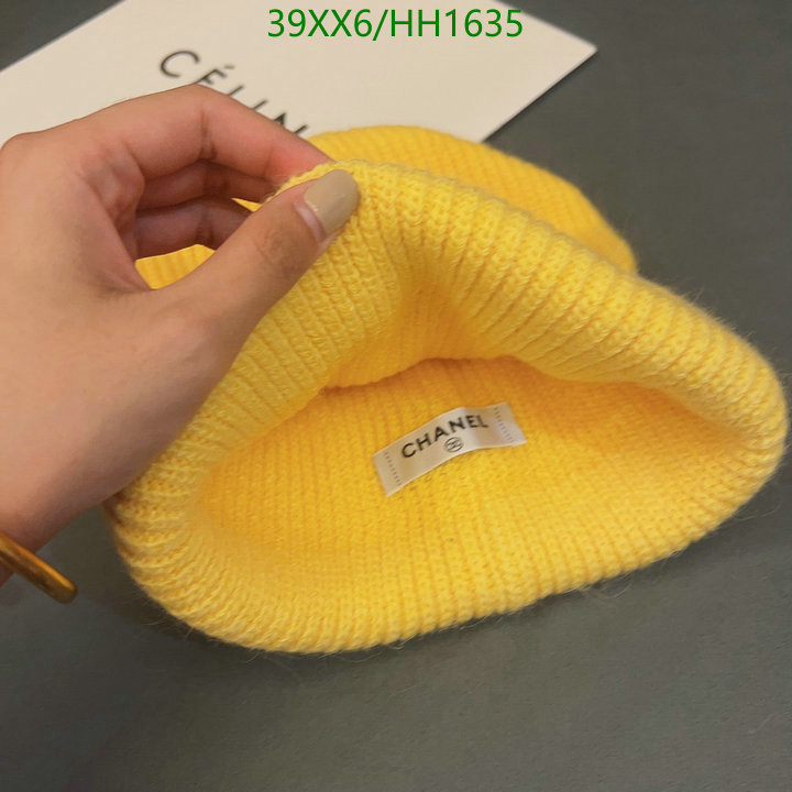 Chanel-Cap(Hat) Code: HH1635 $: 39USD