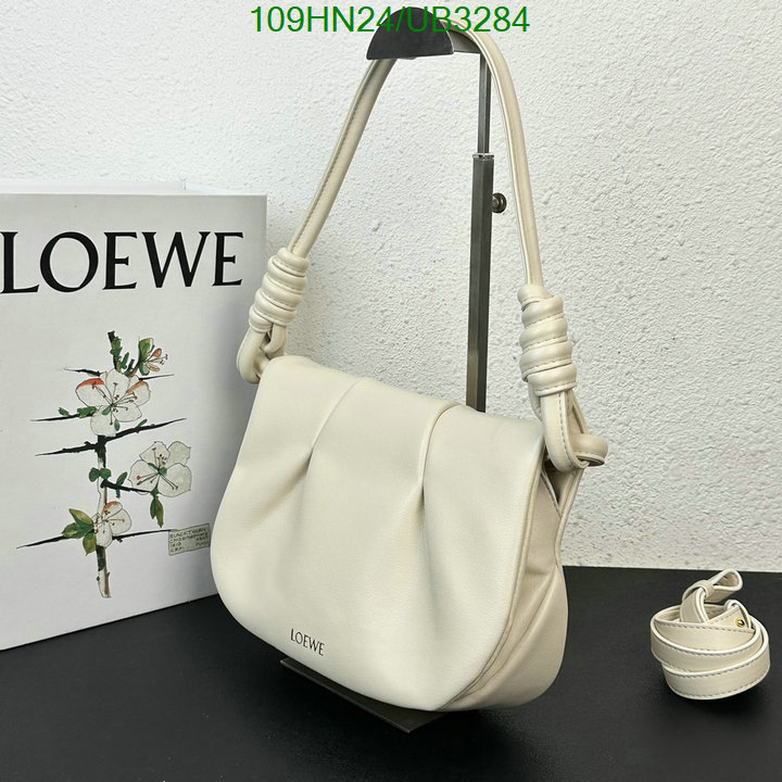 Loewe-Bag-4A Quality Code: UB3284 $: 109USD