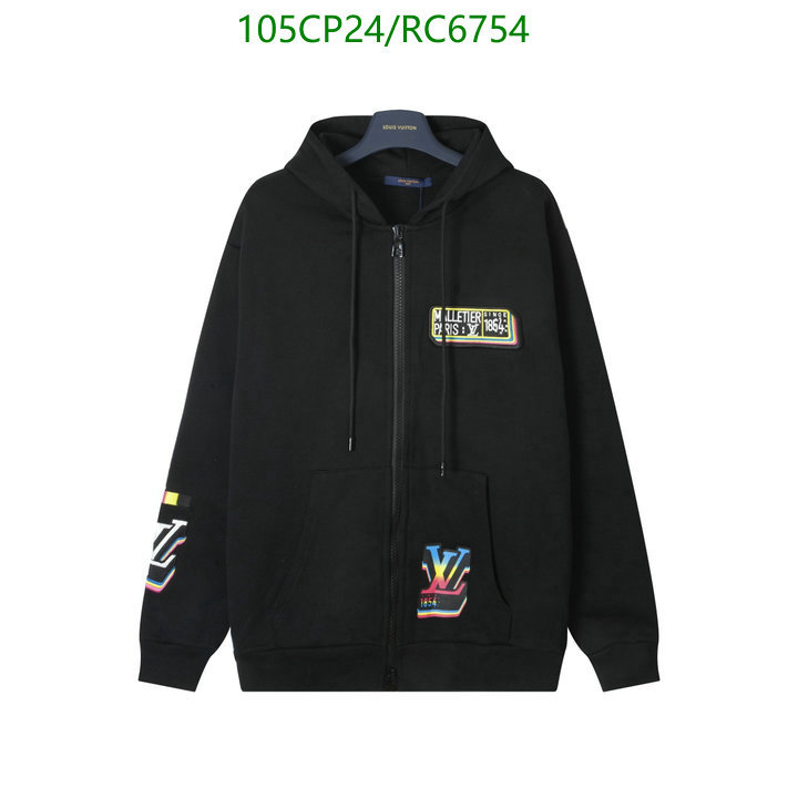 LV-Clothing Code: RC6754 $: 105USD