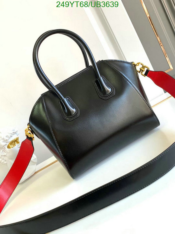 Givenchy-Bag-Mirror Quality Code: UB3639 $: 249USD