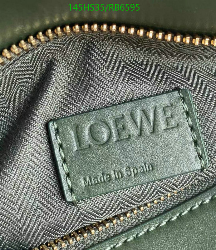 Loewe-Bag-4A Quality Code: RB6595