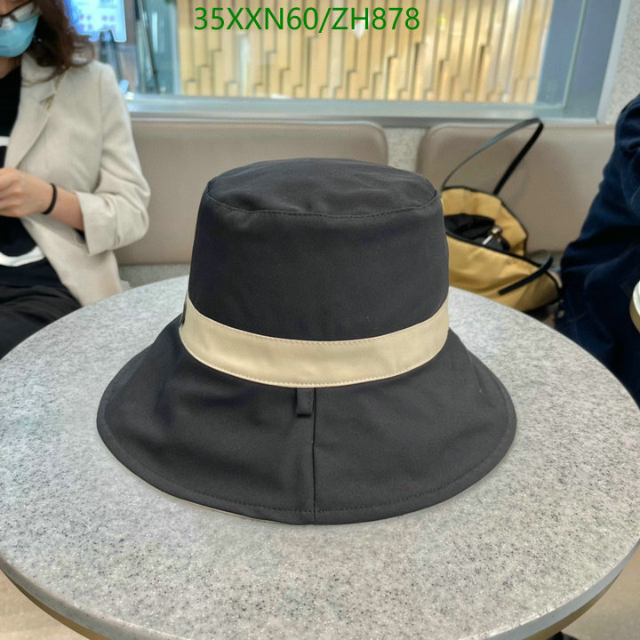 Chanel-Cap(Hat) Code: ZH878 $: 35USD